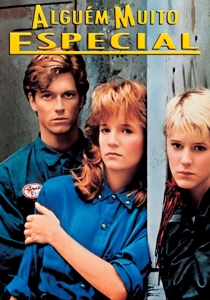 Alguém Muito Especial filme Veja onde assistir